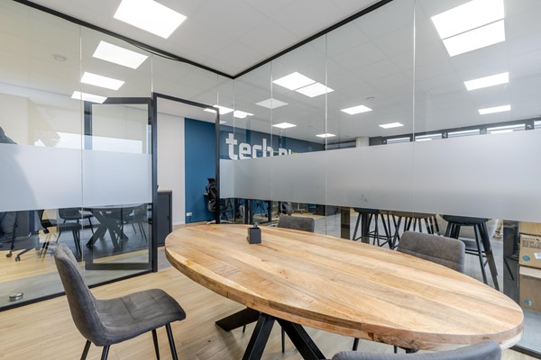 Medium property photo - Zuidpassage 24, 3201 DG Spijkenisse